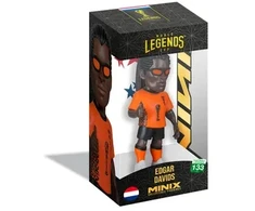 MINIX WC LEGENDS NETHERLANDS - EDGAR DAVIDS