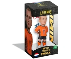 MINIX WC LEGENDS NETHERLANDS - WESLEY SNEIJDER