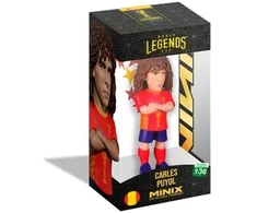MINIX WC LEGENDS SPAIN - CARLES PUYOL