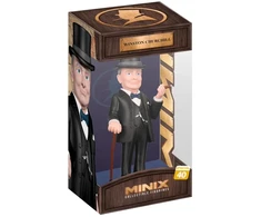MINIX - WINSTON CHURCHILL
