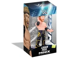 MINIX WWE - LOGAN PAUL