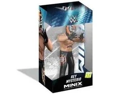 MINIX WWE - REY MISTERIO