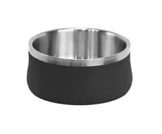 Miska šuniui Ruffwear Basecamp Bowl - basalt pilka