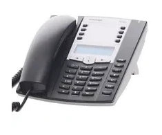 Telefonas stacionarus Mitel 6730 Analog Phone V2
