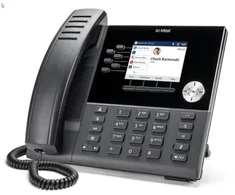 Mitel 6920w SIP Phone (Open SIP Phone)