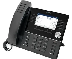 Mitel 6930w SIP Phone (Open SIP Phone)
