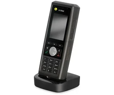 Mitel Mitel 742d DECT Nustatyti fiksuotojo ryšio telefoną