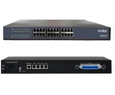 Mitel AG4124 Universal (bez kabla AC)