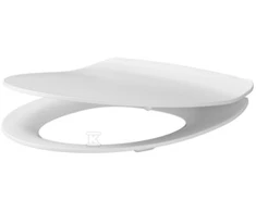 Mito By Cersanit KERAMINĖ SLI.DU.ANTI.WOL.BOARD SU KAIRIA LENTE X