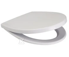 Sėdynės plokštė Cersanit Eco (K98-0036)