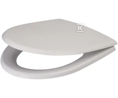 Mito By Cersanit Sėdynės plokštė Cersanit Merida (K98-0031)