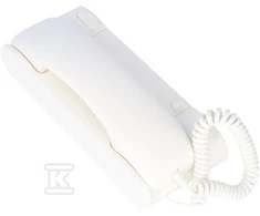 Miwi Urmet UNIFON INTERKOMOWY SCAITEL