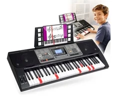 MK 816 KEYBOARD elektroninis MIDI edukacinis