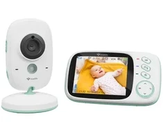 Mobili auklė TrueLife NannyCam H32 Pro