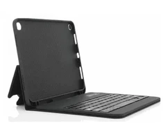 Mobilis 068027 etui na tablet 27,9 cm (11") Folio Juodas