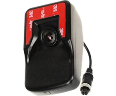 MOBILIOJI VAIZDO KAMERA AHD ATE-CAM-AHD967-F03 - 1080p 2.8 mm AUTONE