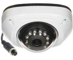 IP kamera Autone MEILĖ KAMERA PAL AT-CAM-CVBS925 - 960H 2.8 &amp; nBsp; mm AUTONA