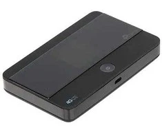 Maršrutizatorius MOBILUSIS MARŠRUTIŠAS, 4G LTE MODEMAS TL-M7350 Wi-Fi 300Mb/s TP-LINK