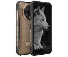 Ulefone Armor X16 Pro Mobilus Telefonas (Sand Dune)