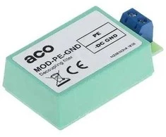 MOD-PE-GND ACO TRUKDŽIŲ FILTRAS