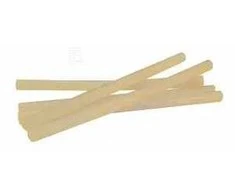 klijų įdėklai Modeco, skirti metalams 12 mm x 200 mm medaus 250 vienetų 5kg PRO + (MN-97-993-B)