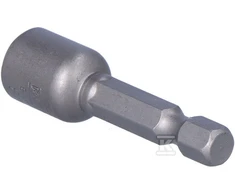 Yato „Modeco“ 8 mm magnetinis lizdinis raktas atsuktuvui
