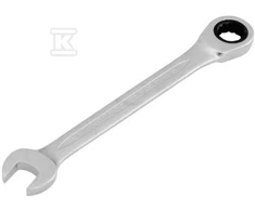 „Modeco“ reketinis kombinuotas veržliaraktis, 12 mm (MN-59-612)