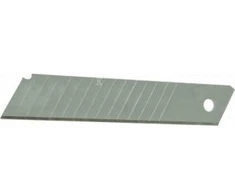 Modeco Blades skaldytų 18mm GOLD LINE 50vnt. - MN- 63-106