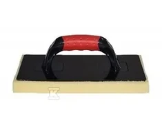 Modeco EXPERT ABS PACA, 2K RANKENĖ, PJUSTO HIDROSKEMPINĖ ATRAŠTA 30 MM, 280X140 MM [] - 1 vnt