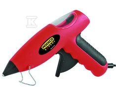 Klijų pistoletas Modeco MN- 99- 006 65 W