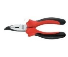 Modeco Telefono replės sulenktos FRIENDLY GRIP 160mm - MN-20-326