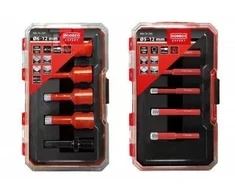 Modeco ZESTA.OTWOR.DIA.HE.5, 6, 8, 10, 12MM MA.