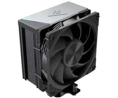 MODECOM Volcano 0C T701 Processor Oro vėsintuvas 12 cm Juodas