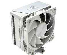 MODECOM Volcano 0C T720 Processor Oro vėsintuvas 12 cm Baltas