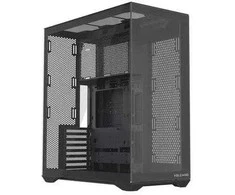 MODECOM Volcano SPACE XL FULL TOWER NF Juodas