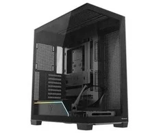 MODECOM VOLCANO STELLAR PLUS MIDI Juodas