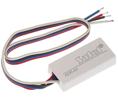 ADRESAVIMO MODULIS CA-64-ADR-MOD SATEL