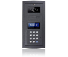 ELFON OPTIMA OP-MA765R-G MODULIS SU RFID GRAFITU