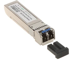 Šakotuvas VIENAMODIS MODULIS SFP+10-1310 ULTIMODE