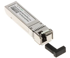 Šakotuvas VIENAMODIS MODULIS SFP+20-1270/1330 ULTIMODE