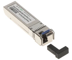Šakotuvas VIENAMODIS MODULIS SFP+20-1330/1270 ULTIMODE
