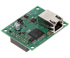 ETHERNET RYŠIO MODULIS GSM-X-ETH Į GSM-X MODULĮ SATEL