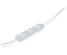 Samsung LED MODULIS 7520-2835-1W DELTA LIGHTING