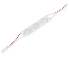 Mw Lighting LED MODULIS MW-MLD-2835-3NW-LENS-4000K MW apšvietimas