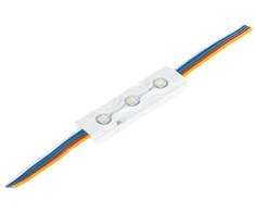 Mw Lighting LED MODULIS MW-MLD-5050-3RGBW MW Apšvietimas