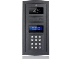 OP-255R-G MODULIS ELFON OPTIMA RFID GRAPHITE