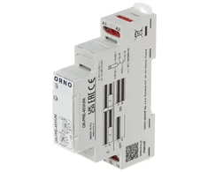LAIKO RELĖS MODULIS OR-PRE-453/UNI ORNO
