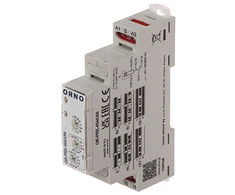 LAIKO RELĖS MODULIS OR-PRE-454/UNI ORNO