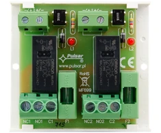 MODUŁ PRZEKAŹNIKOWY Pulsar AWZ625