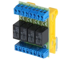 Delta UŽSIVERIANČIŲ SIŲSTUVŲ MODELIS PK4-24-ZD